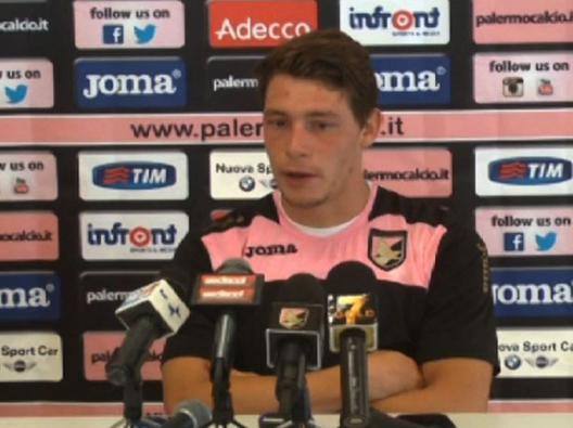 Fantacalcio Belotti il gallo del Palermo pronti ad alzare la